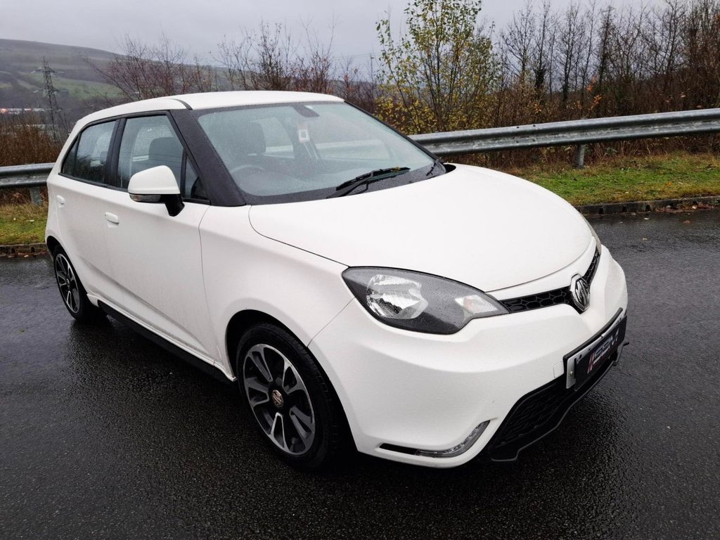 Used MG MG3 2014 for sale - 76848381: Photo 9