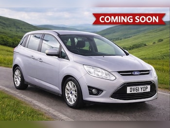 2011 (61) - 2.0 TDCi Titanium 5dr Powershift