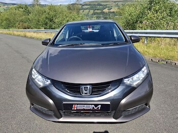 Used Honda Civic 2012 for sale - 75384036: Photo