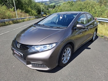 Used Honda Civic 2012 for sale - 75384036: Photo