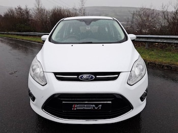 Used Ford C-Max 2012 for sale - 76826484: Photo