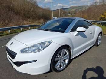 Used Peugeot RCZ 2013 for sale - 74091270: Photo