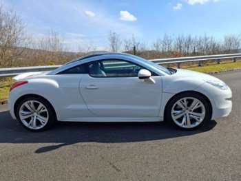 Used Peugeot RCZ 2013 for sale - 74091270: Photo