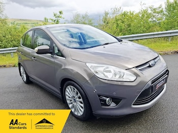 Used Ford C-Max 2013 for sale - 78582888: Photo