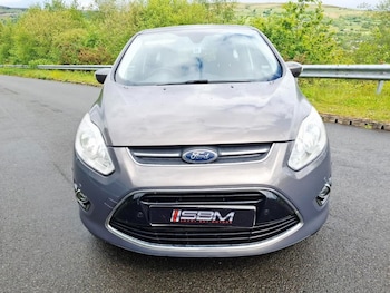 Used Ford C-Max 2013 for sale - 78582888: Photo