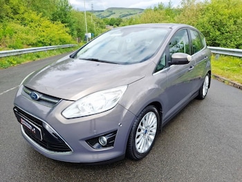 Used Ford C-Max 2013 for sale - 78582888: Photo