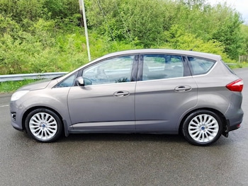 Used Ford C-Max 2013 for sale - 78582888: Photo