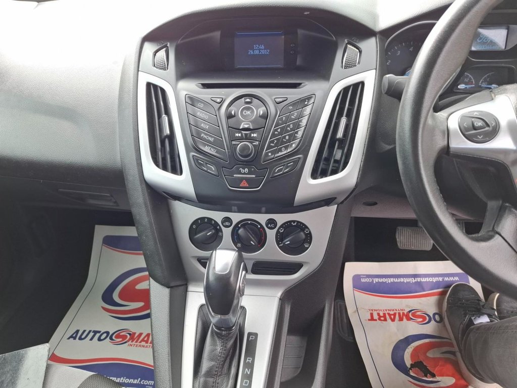 Used Ford Focus 2012 for sale - 78016972: Photo 10