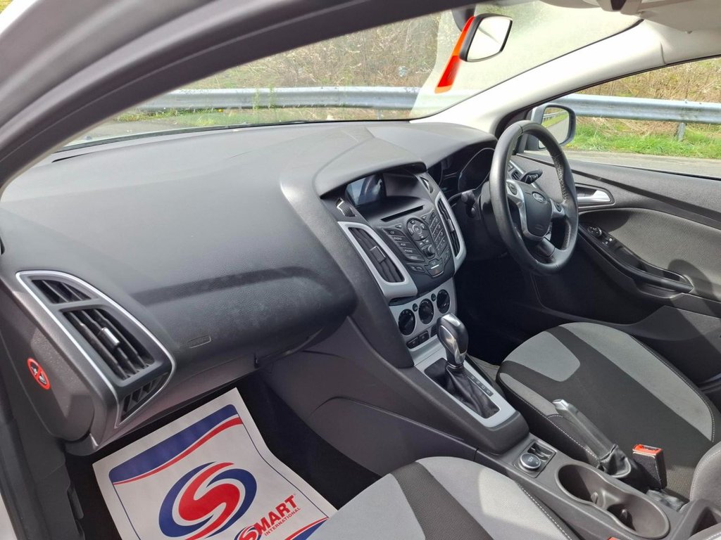 Used Ford Focus 2012 for sale - 78016972: Photo 11