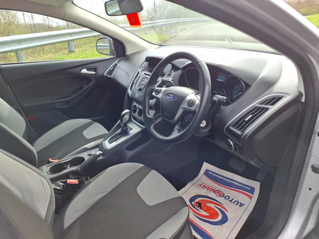 Used Ford Focus 2012 for sale - 78016972: Photo 12