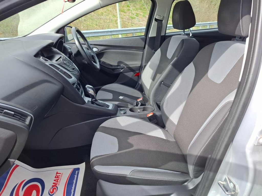 Used Ford Focus 2012 for sale - 78016972: Photo 13