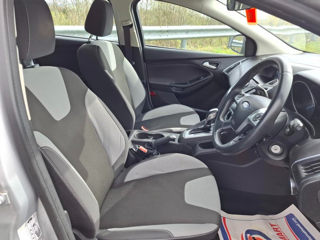 Used Ford Focus 2012 for sale - 78016972: Photo 14