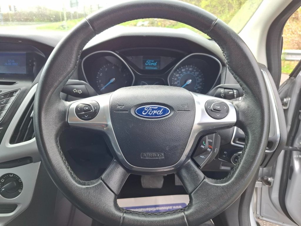 Used Ford Focus 2012 for sale - 78016972: Photo 15