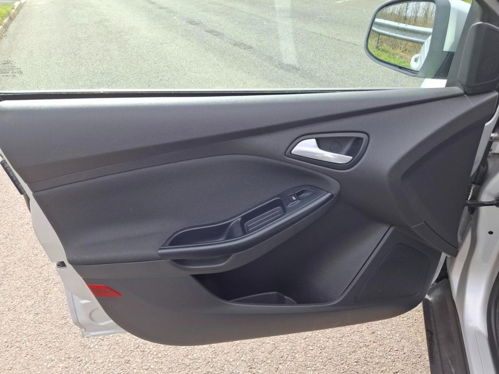 Used Ford Focus 2012 for sale - 78016972: Photo 16