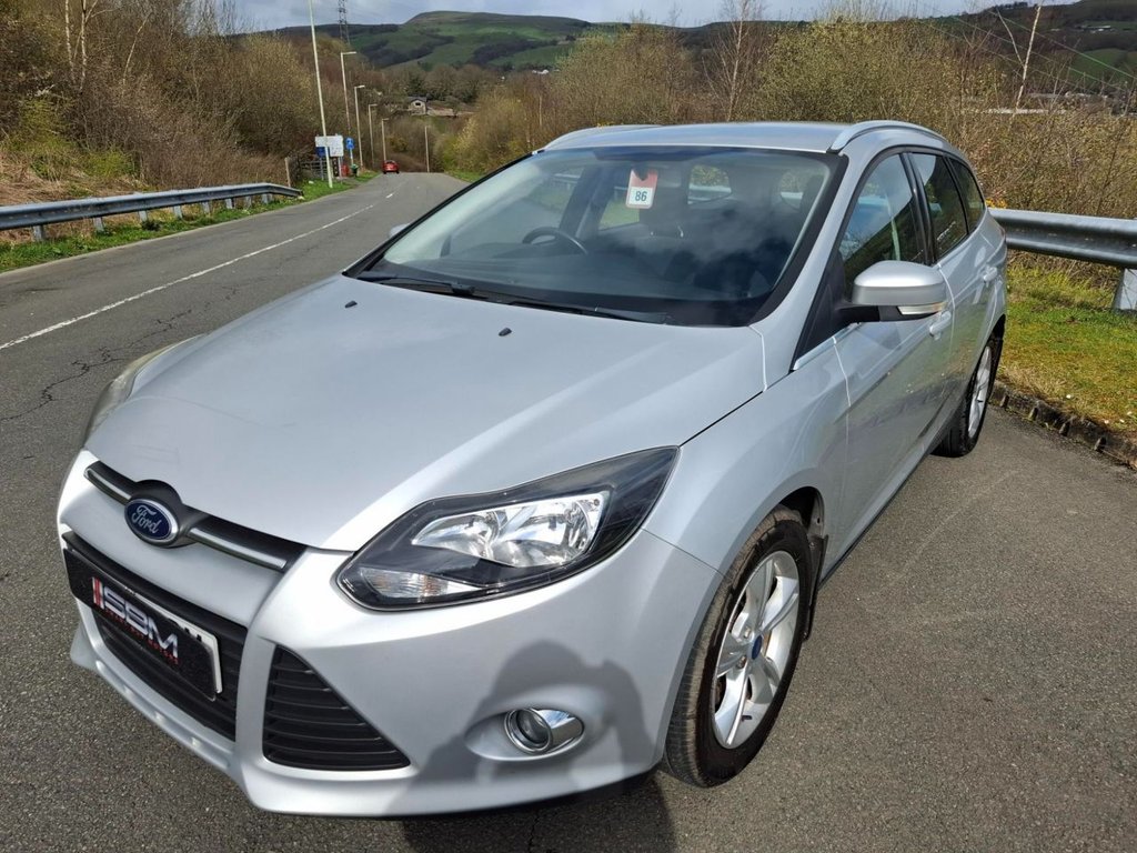 Used Ford Focus 2012 for sale - 78016972: Photo 3