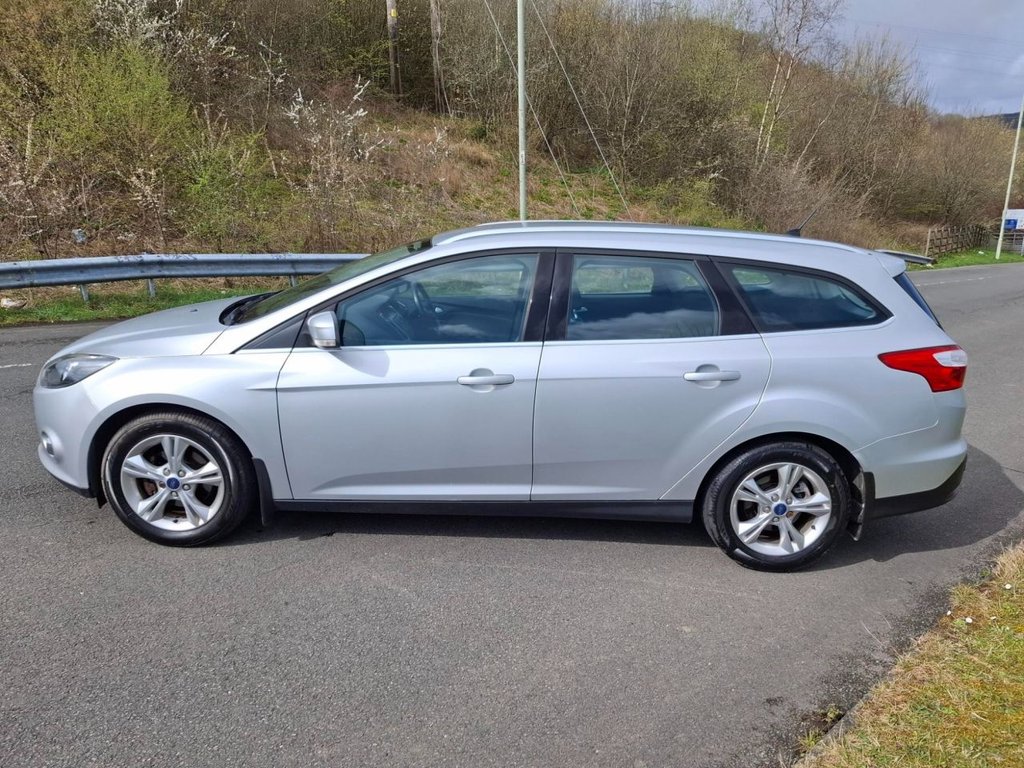 Used Ford Focus 2012 for sale - 78016972: Photo 4