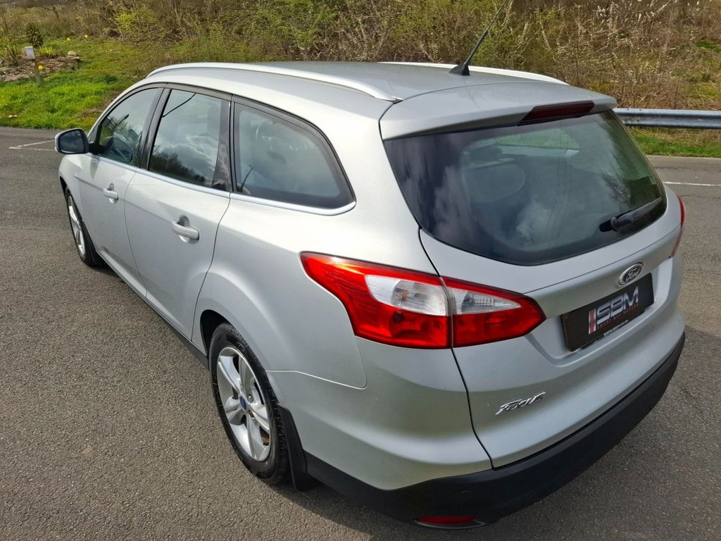 Used Ford Focus 2012 for sale - 78016972: Photo 5