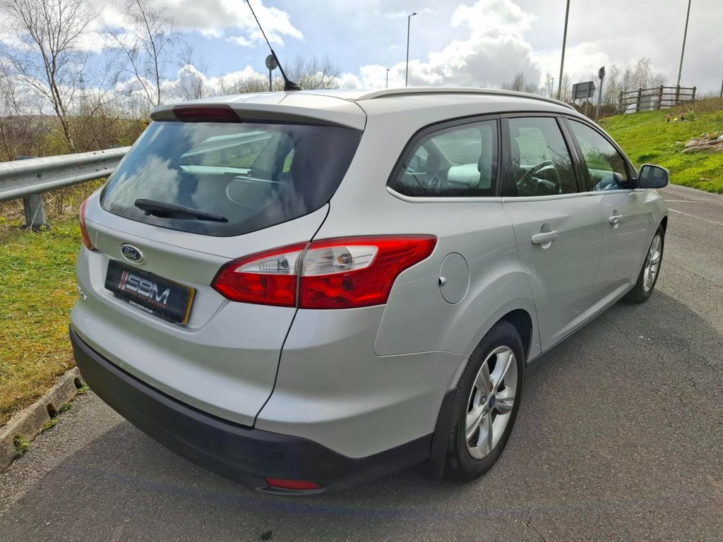 Used Ford Focus 2012 for sale - 78016972: Photo 6