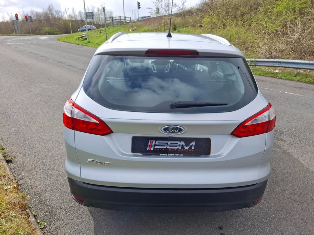 Used Ford Focus 2012 for sale - 78016972: Photo 7