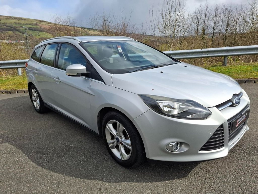 Used Ford Focus 2012 for sale - 78016972: Photo 8