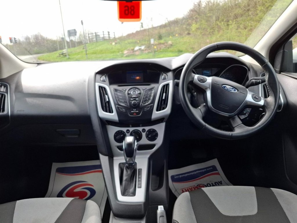 Used Ford Focus 2012 for sale - 78016972: Photo 9