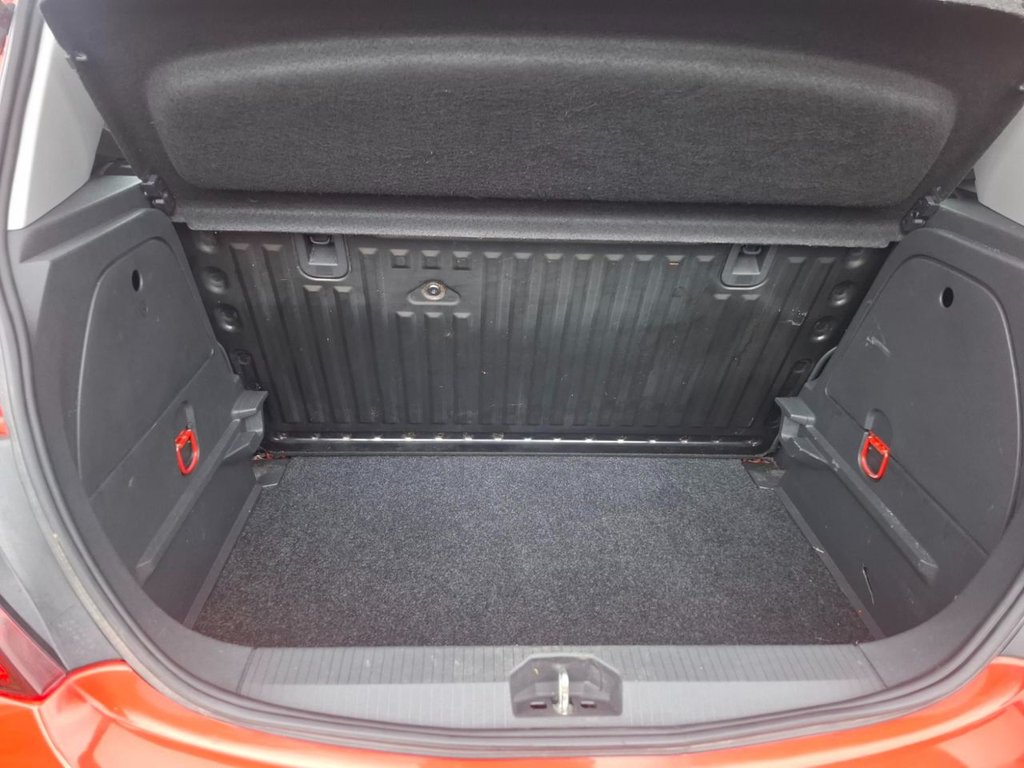 Used Vauxhall Corsa 2014 for sale - 77327786: Photo 19