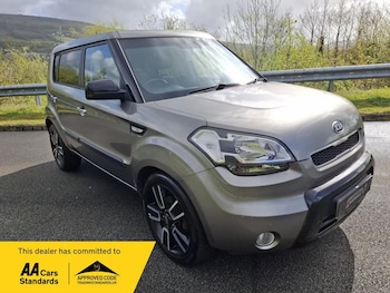 Used Kia Soul 2011 for sale - 78271592: Photo