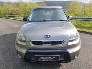 Used Kia Soul 2011 for sale - 78271592: Photo