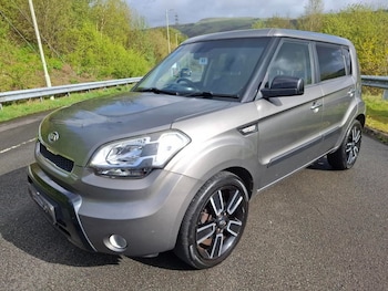 Used Kia Soul 2011 for sale - 78271592: Photo