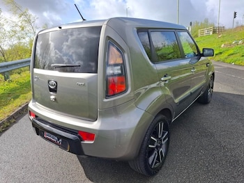 Used Kia Soul 2011 for sale - 78271592: Photo
