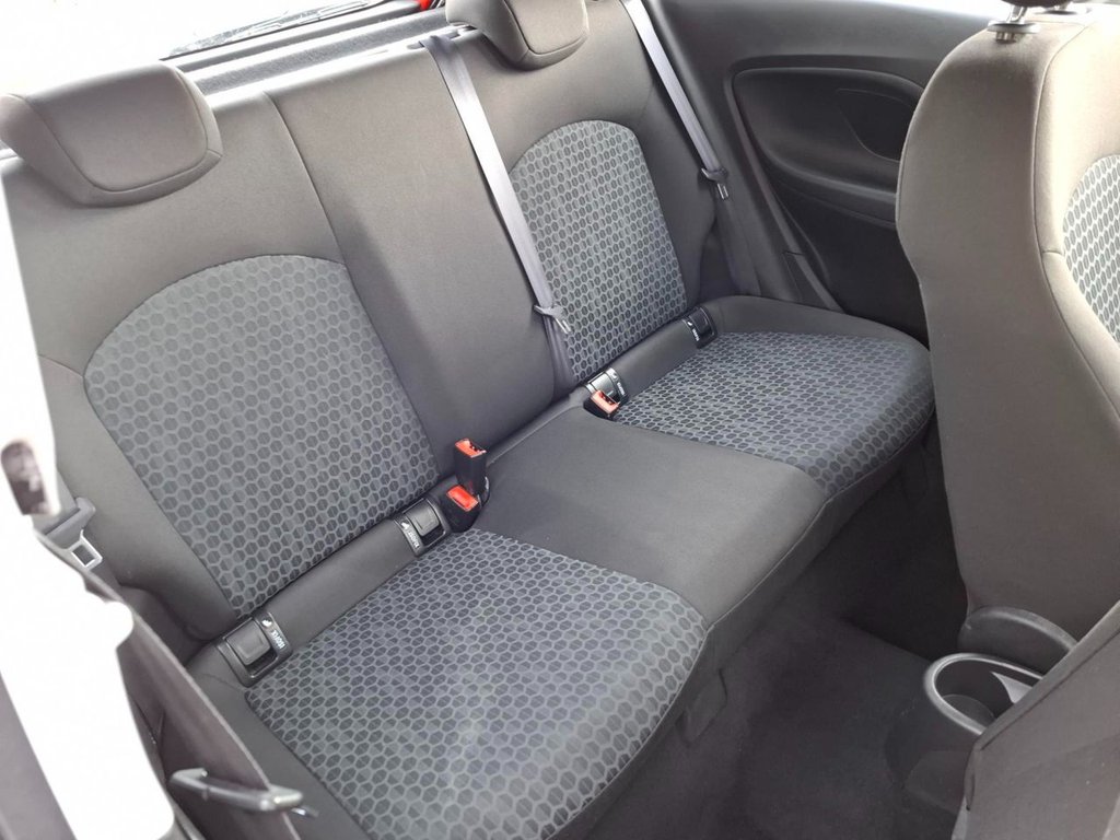 Used Vauxhall Corsa 2015 for sale - 77680380: Photo 16