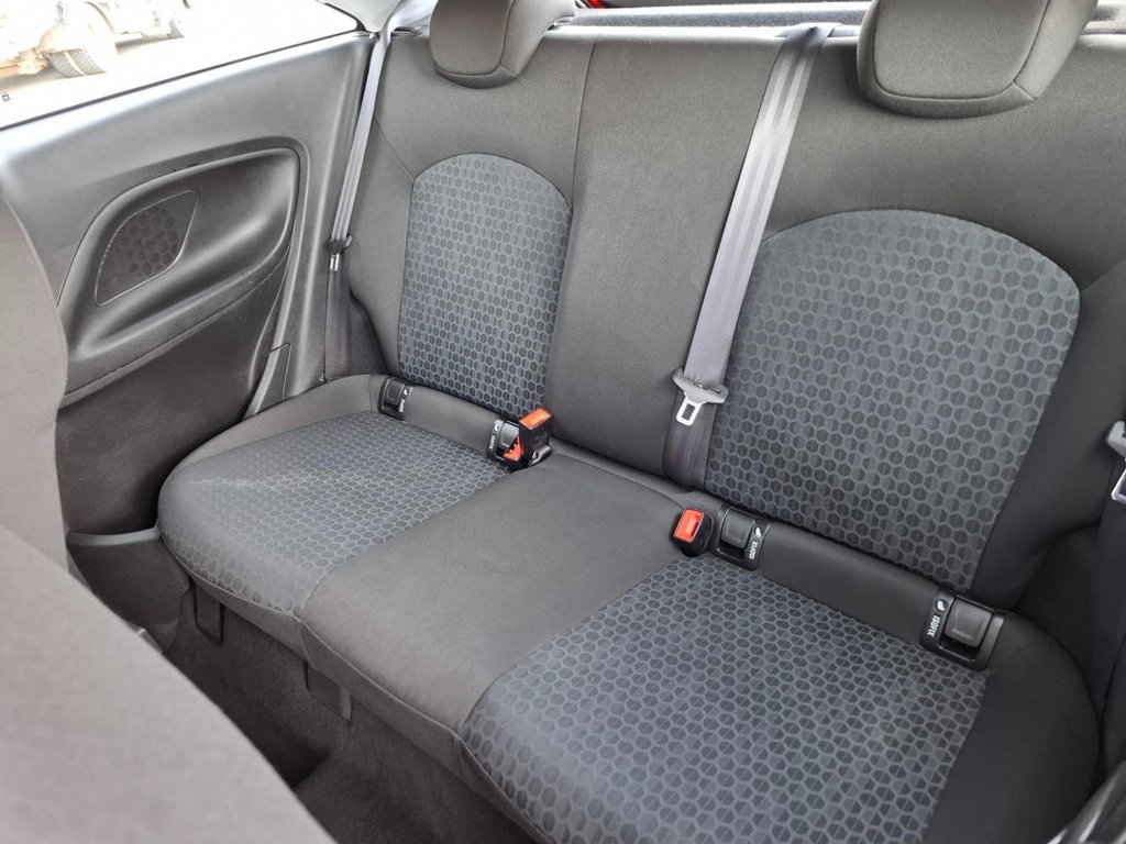 Used Vauxhall Corsa 2015 for sale - 77680380: Photo 17