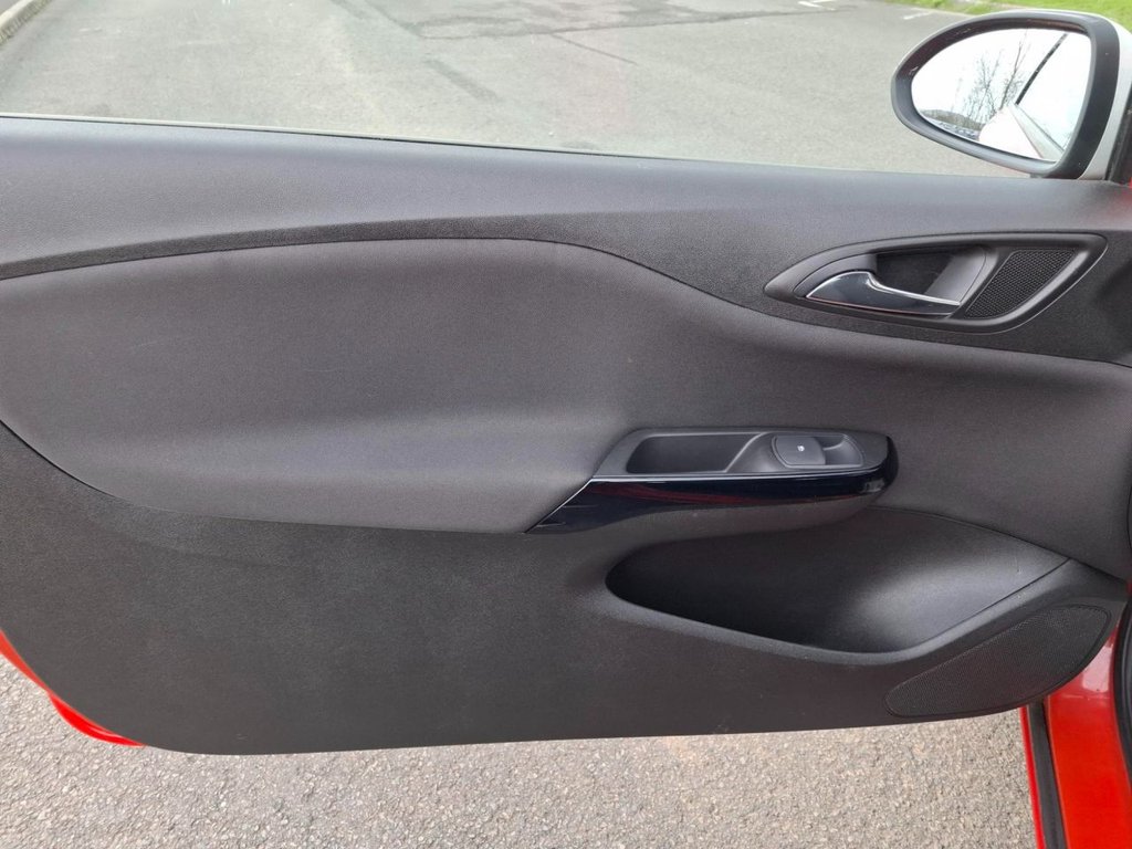 Used Vauxhall Corsa 2015 for sale - 77680380: Photo 19