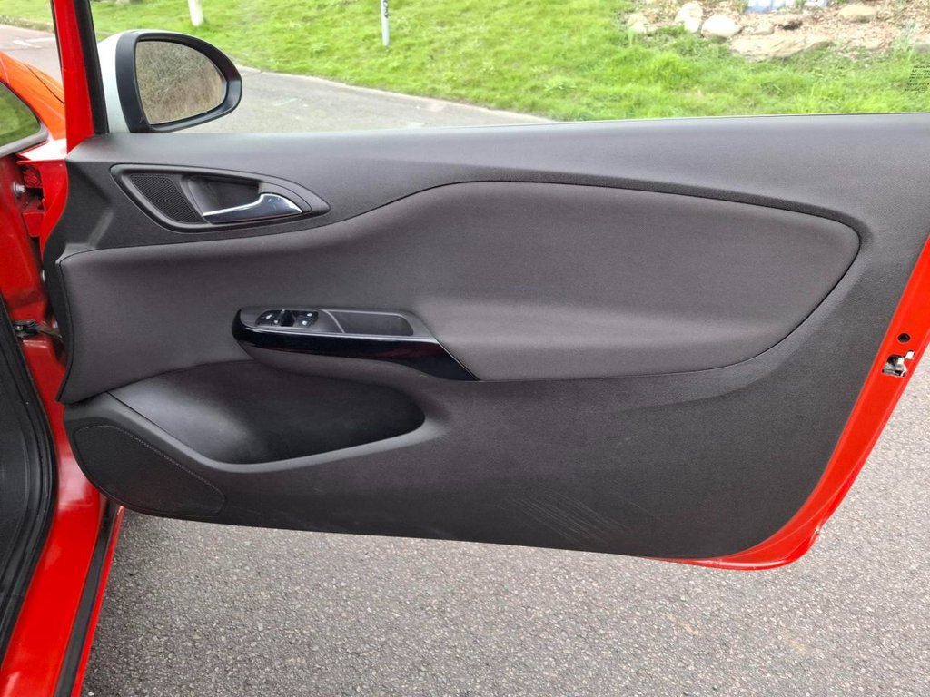 Used Vauxhall Corsa 2015 for sale - 77680380: Photo 20