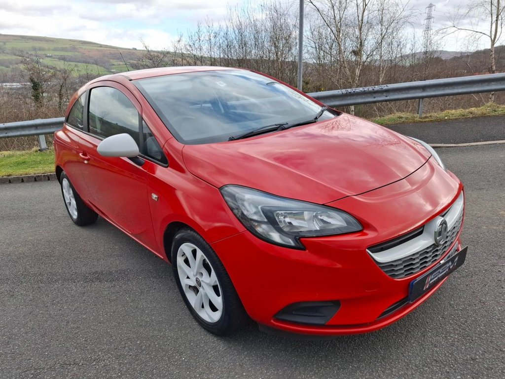 Used Vauxhall Corsa 2015 for sale - 77680380: Photo 9