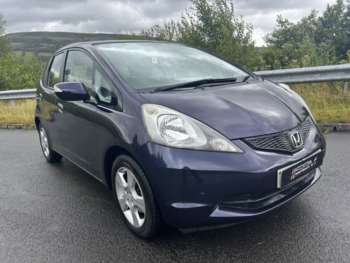 2009 (09) - 1.4 i-VTEC ES Hatchback 5dr Petrol Manual Euro 4 (100 ps)
