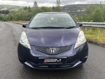 Used Honda Jazz 2009 for sale - 75254026: Photo