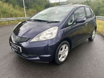 Used Honda Jazz 2009 for sale - 75254026: Photo