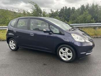 Used Honda Jazz 2009 for sale - 75254026: Photo