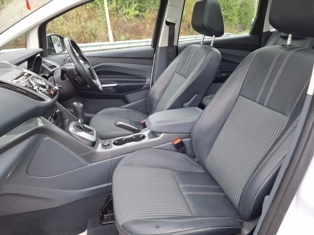 Used Ford C-Max 2014 for sale - 76604403: Photo 16