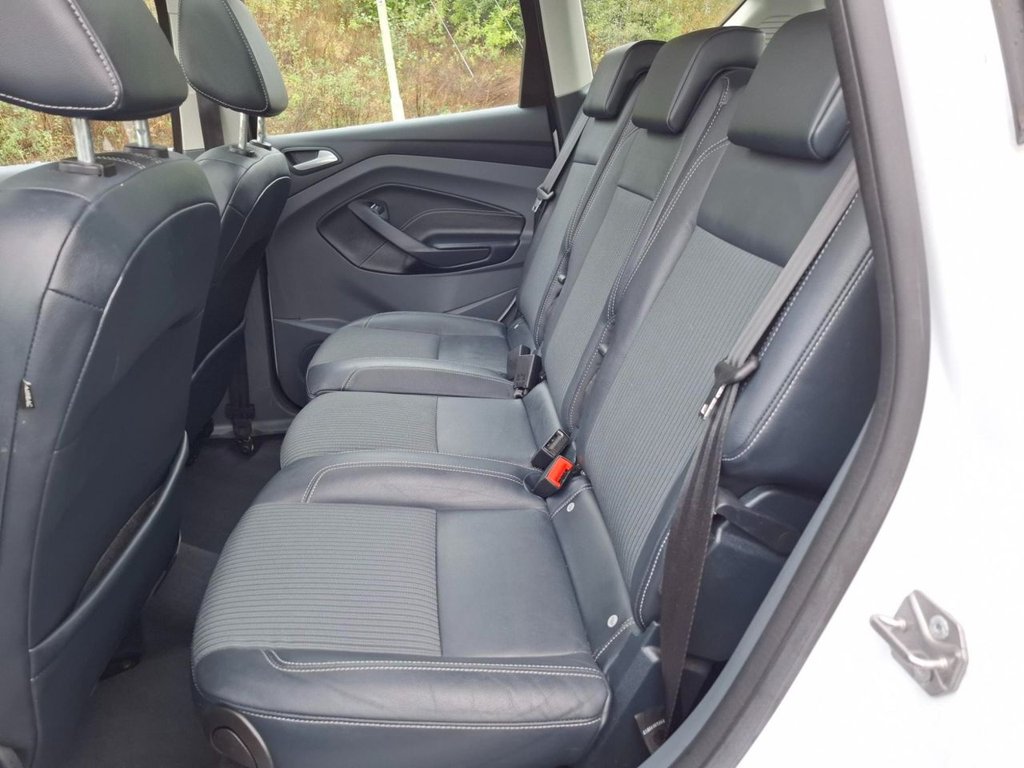 Used Ford C-Max 2014 for sale - 76604403: Photo 17