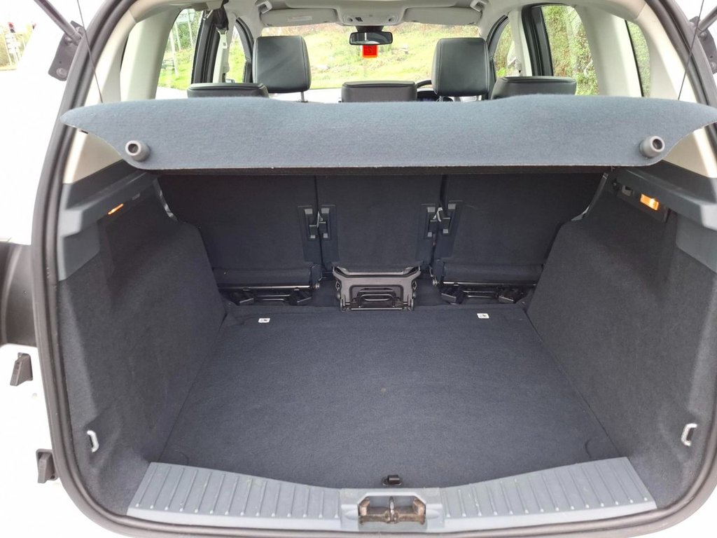 Used Ford C-Max 2014 for sale - 76604403: Photo 19