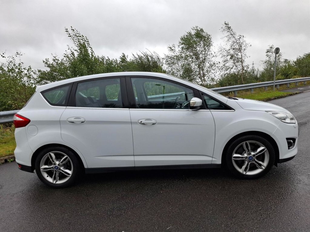 Used Ford C-Max 2014 for sale - 76604403: Photo 5