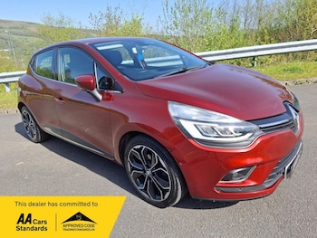 Used Renault Clio 2016 for sale - 78357837: Photo