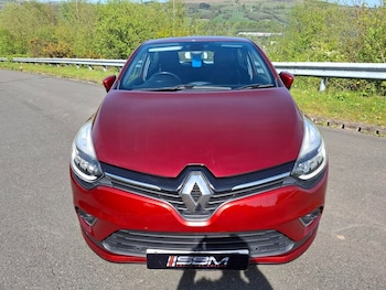 Used Renault Clio 2016 for sale - 78357837: Photo