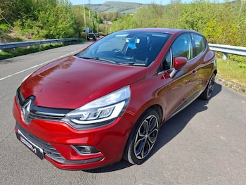 Used Renault Clio 2016 for sale - 78357837: Photo