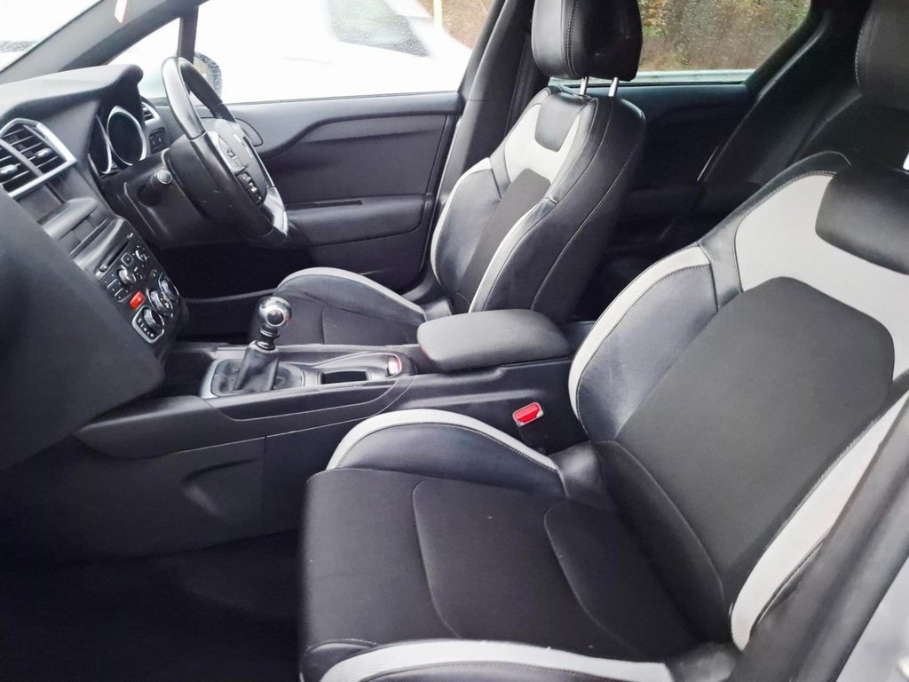 Used Citroen DS4 2015 for sale - 76496484: Photo 13