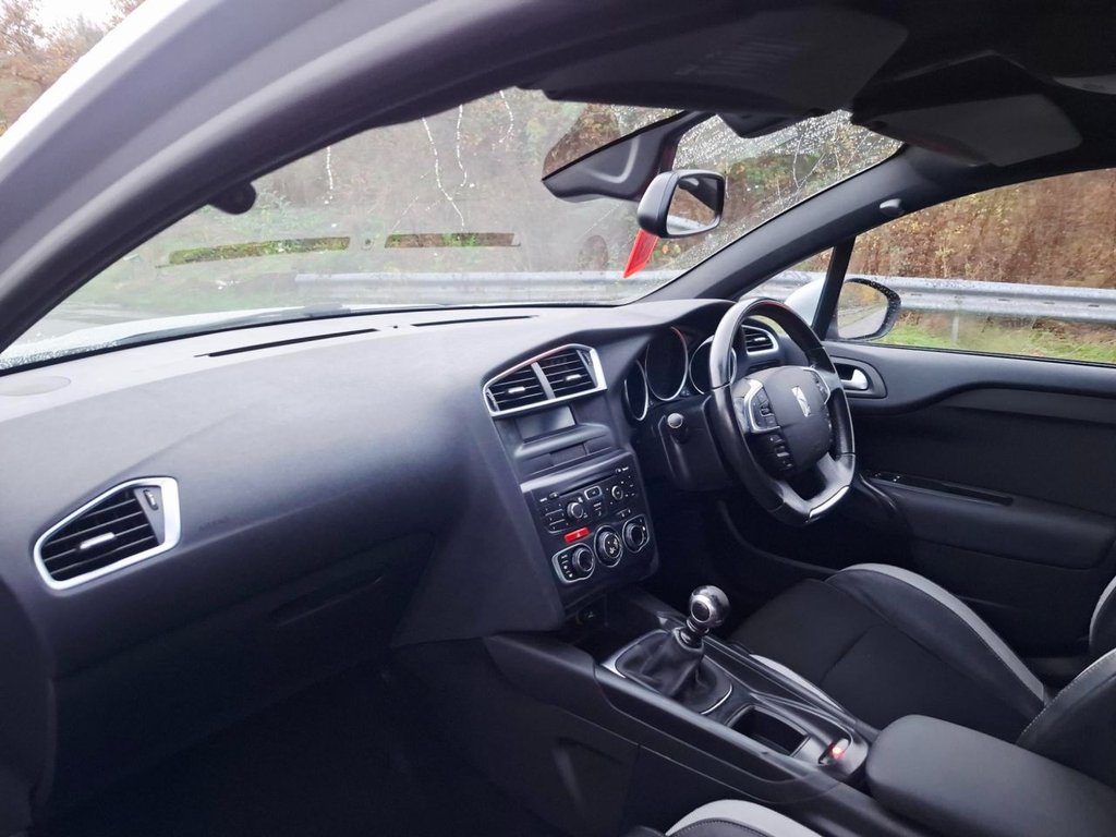 Used Citroen DS4 2015 for sale - 76496484: Photo 14