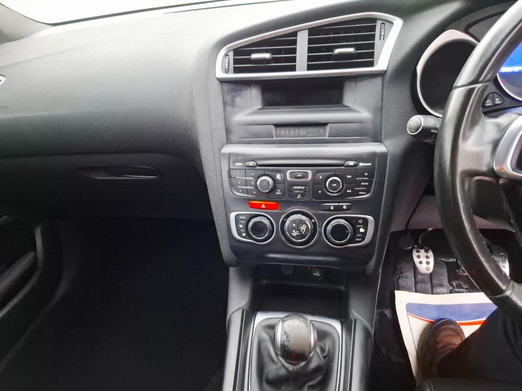 Used Citroen DS4 2015 for sale - 76496484: Photo 16