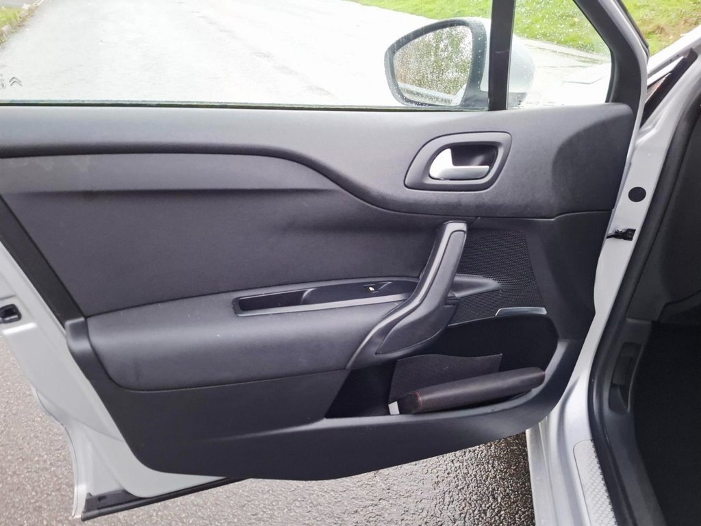 Used Citroen DS4 2015 for sale - 76496484: Photo 20